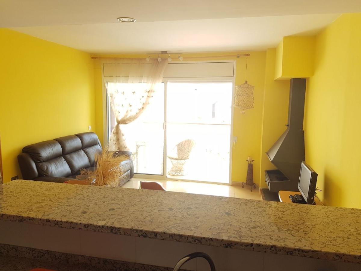 Magnifico Apartamento Junto Al Canal Principal. إمبوريابرافا المظهر الخارجي الصورة