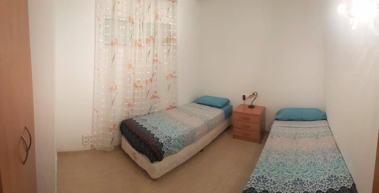 Magnifico Apartamento Junto Al Canal Principal. إمبوريابرافا المظهر الخارجي الصورة
