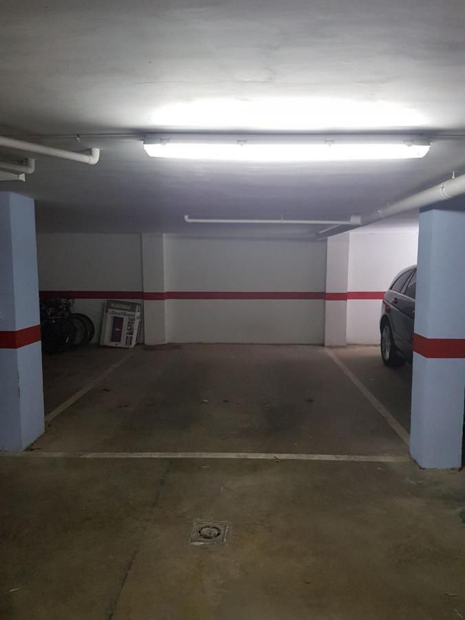 Magnifico Apartamento Junto Al Canal Principal. إمبوريابرافا المظهر الخارجي الصورة