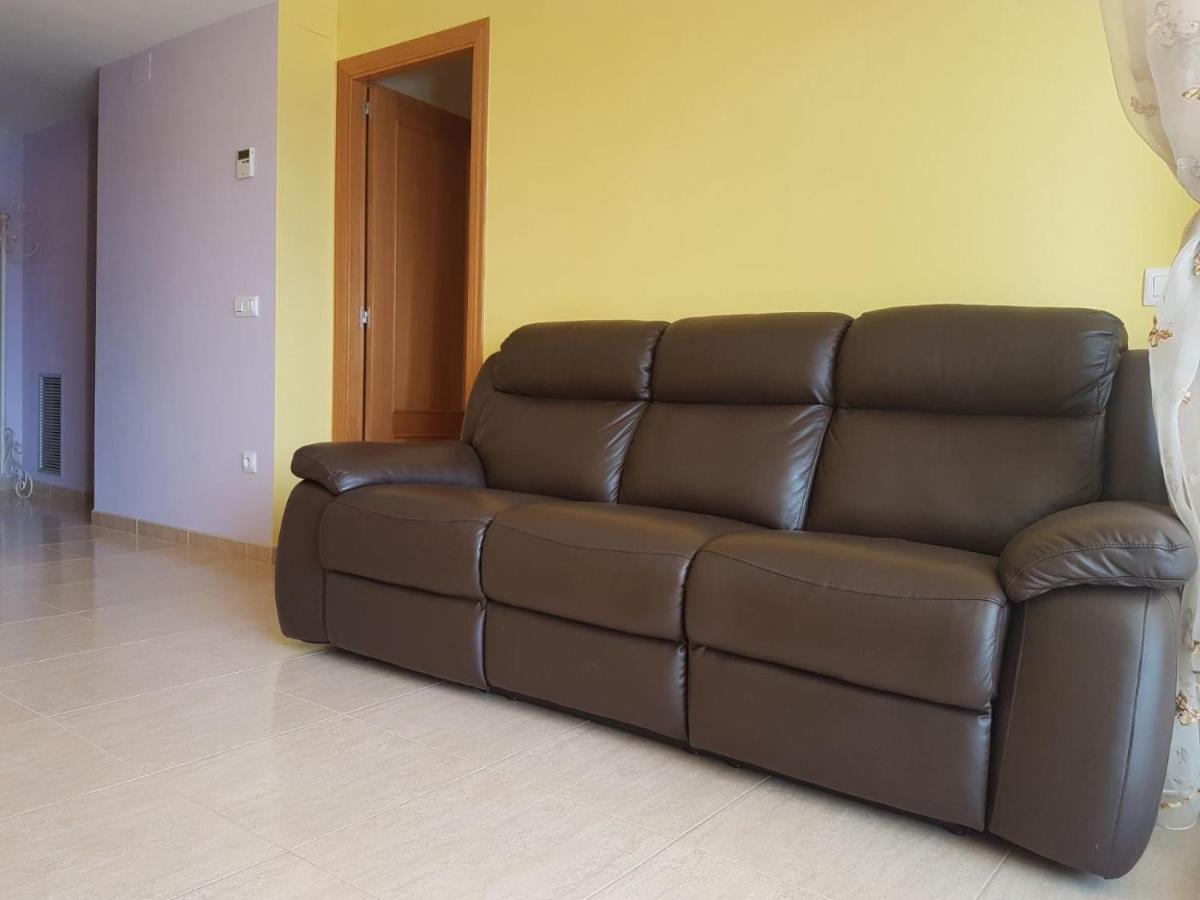 Magnifico Apartamento Junto Al Canal Principal. إمبوريابرافا المظهر الخارجي الصورة