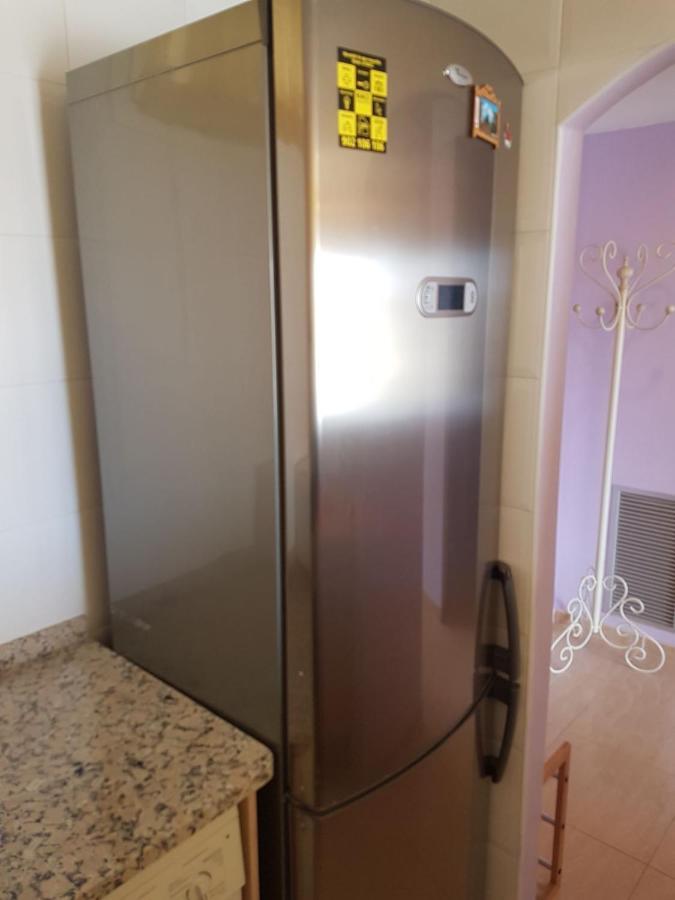 Magnifico Apartamento Junto Al Canal Principal. إمبوريابرافا المظهر الخارجي الصورة