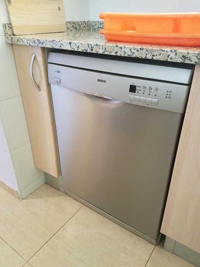 Magnifico Apartamento Junto Al Canal Principal. إمبوريابرافا المظهر الخارجي الصورة