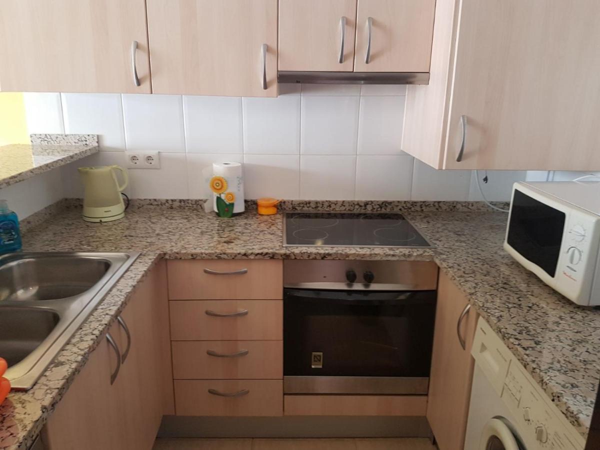 Magnifico Apartamento Junto Al Canal Principal. إمبوريابرافا المظهر الخارجي الصورة