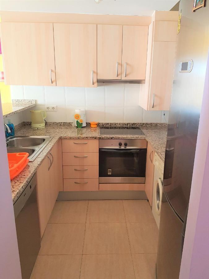 Magnifico Apartamento Junto Al Canal Principal. إمبوريابرافا المظهر الخارجي الصورة