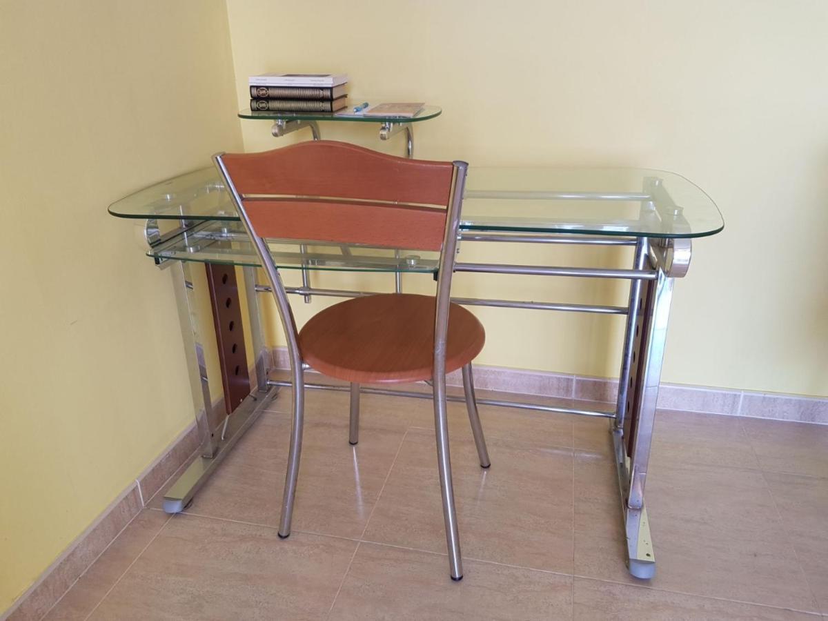 Magnifico Apartamento Junto Al Canal Principal. إمبوريابرافا المظهر الخارجي الصورة